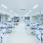 No Recife, Governo de Pernambuco entrega UTI Adulto do Hospital Barão de Lucena totalmente requalificada