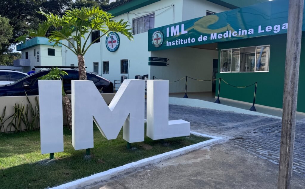 Governo de Pernambuco entrega IML do Recife requalificado e reforça atendimento humanizado