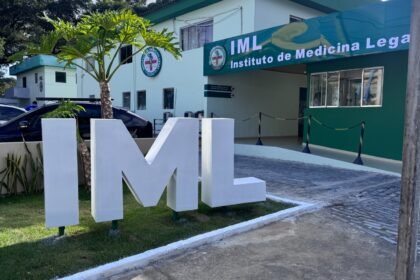 Governo de Pernambuco entrega IML do Recife requalificado e reforça atendimento humanizado