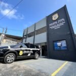 Governo de Pernambuco entrega requalificação de duas delegacias na Zona Sul do Recife